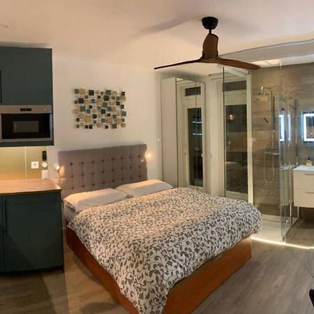 Moderno Y Funcional Apartamento En El Centro-El Rastro 马德里 外观 照片