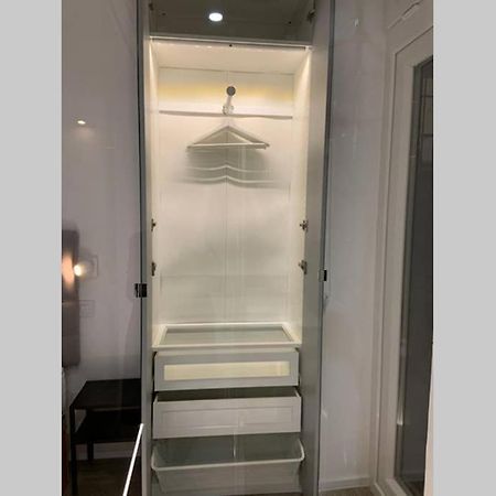 Moderno Y Funcional Apartamento En El Centro-El Rastro 马德里 外观 照片