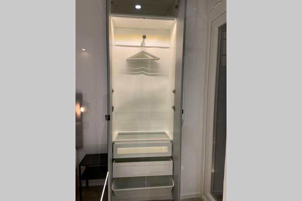Moderno Y Funcional Apartamento En El Centro-El Rastro 马德里 外观 照片